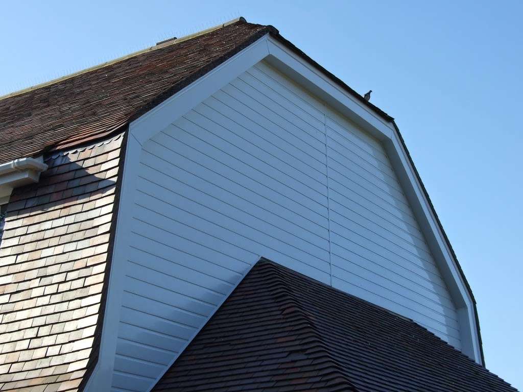 Homefront Roofline Ltd | 9 Downs Side, Sutton SM2 7EH, UK | Phone: 020 8330 1500