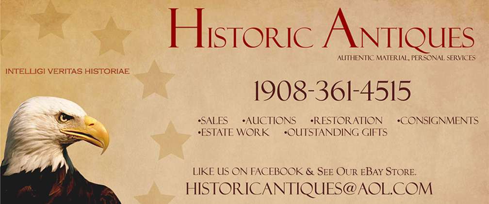 Historic Antiques | 162 Elmora Ave unit 236, Elizabeth, NJ 07202 | Phone: (908) 361-4515