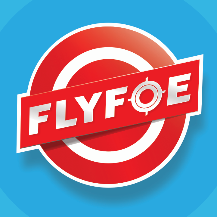 FlyFoe Mosquito and Tick Control - Weymouth, MA | 440 Washington St Suite #4, Weymouth, MA 02188, USA | Phone: (617) 977-4001