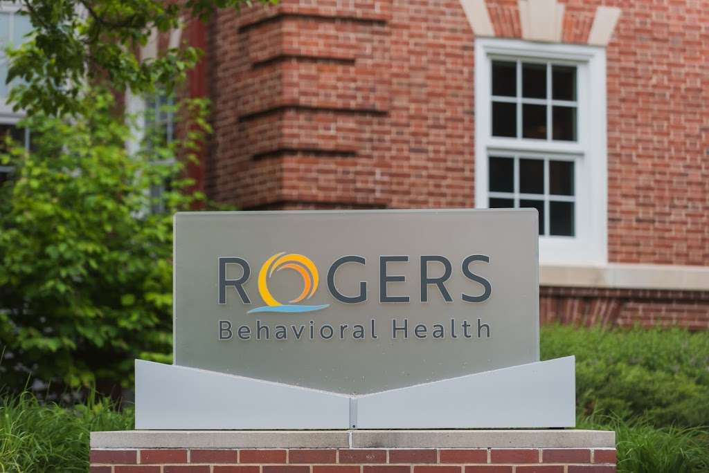 Rogers Behavioral Health | 34700 Valley Rd, Oconomowoc, WI 53066, USA | Phone: (262) 646-4411