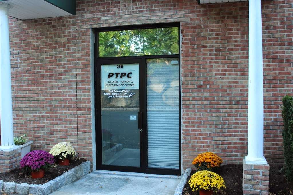 PTPC Physical Therapy | 28 NY-59, Montebello, NY 10901, USA | Phone: (845) 368-2180