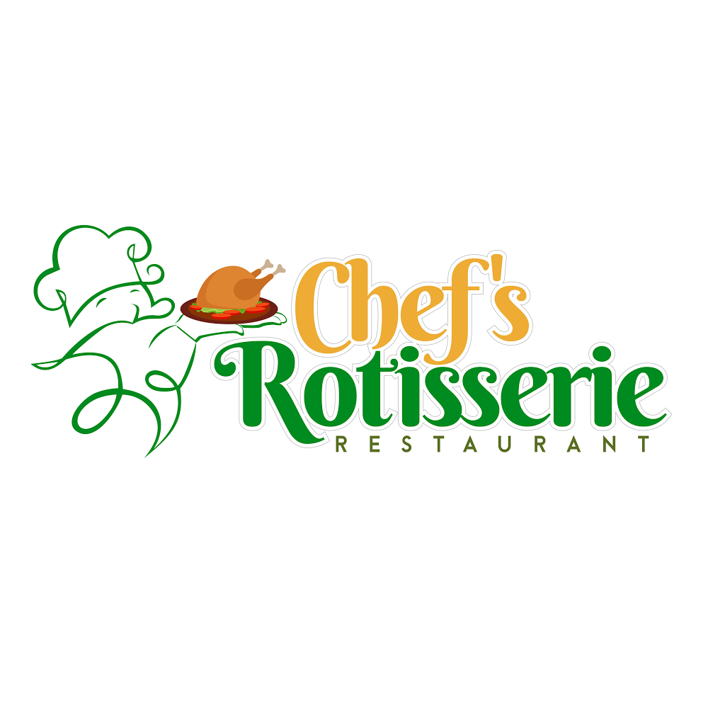 Chefs Rotisserie | 680 Route 33 East Twin Rivers Dr, East Windsor, NJ 08520, USA | Phone: (609) 630-2183