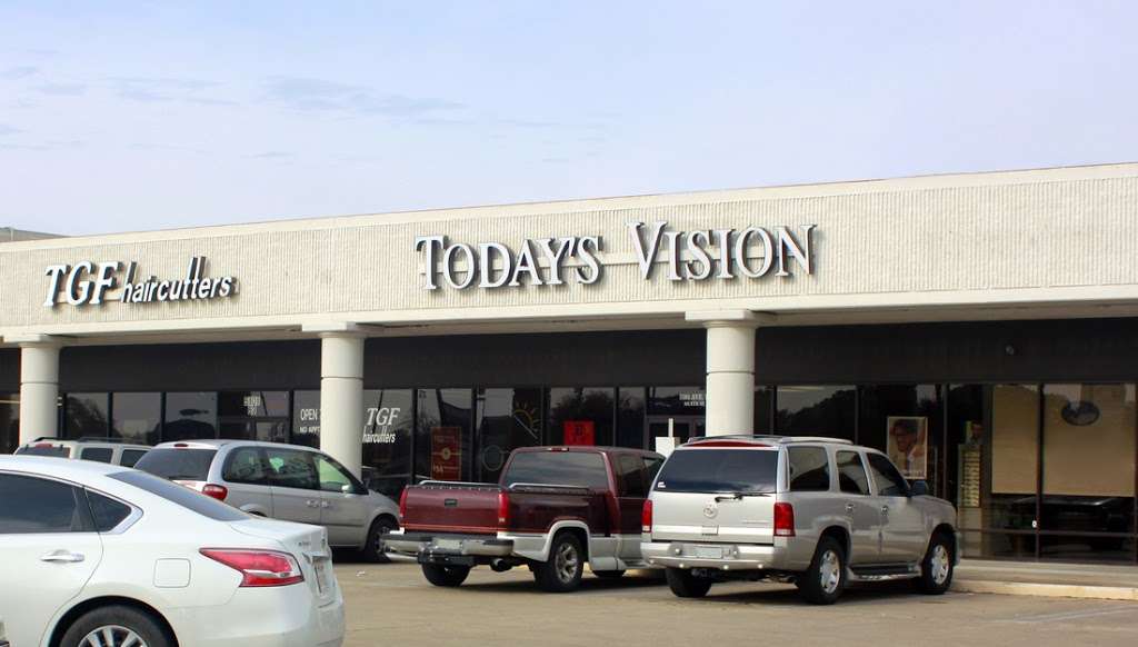 Todays Vision Rosenberg | 5101 Avenue H # 67, Rosenberg, TX 77471, USA | Phone: (281) 342-5848