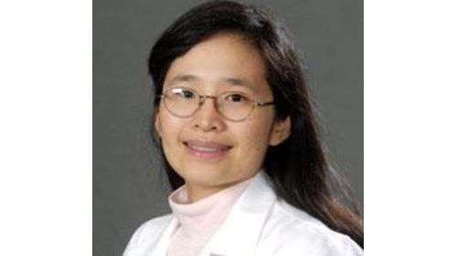 Amy Yie-Zen Jan, MD | Kaiser Permanente | 12801 Crossroads Pkwy S, La Puente, CA 91746, USA | Phone: (562) 463-4377