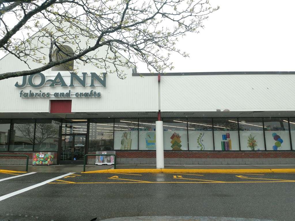 JOANN Fabrics and Crafts | 232A S Main St, Middleton, MA 01949 | Phone: (978) 750-6646