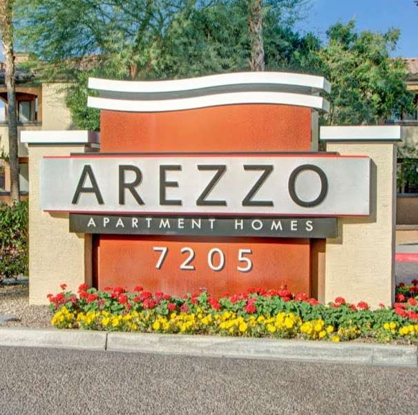 Arezzo Apartment Homes | 7205 W McDowell Rd, Phoenix, AZ 85035, USA | Phone: (623) 745-1918