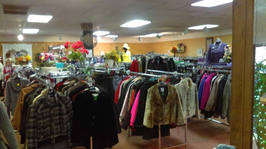 Nifty Thrifty Shop LLC | 4200 39th Ave, Kenosha, WI 53144, USA | Phone: (262) 605-3326