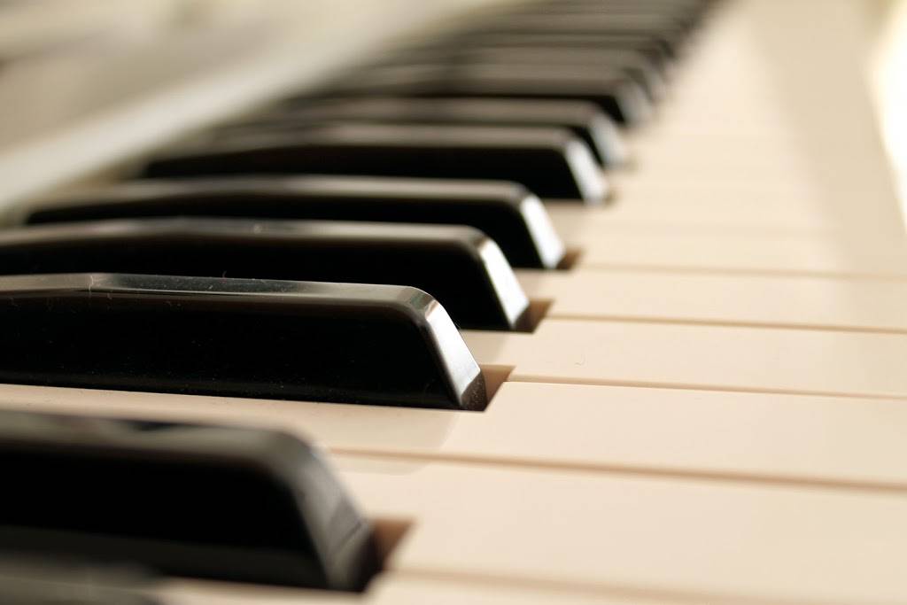 Vivo Piano Lessons | 920 E Old Willow Rd, Prospect Heights, IL 60070, USA | Phone: (847) 648-1347