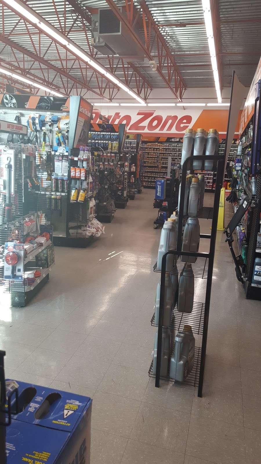 AutoZone Auto Parts | 22936 Sussex Hwy, Seaford, DE 19973, USA | Phone: (302) 628-0161