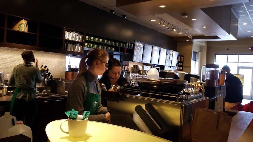 Starbucks | 17995 Garland Groh Blvd, Hagerstown, MD 21740, USA | Phone: (301) 745-3147