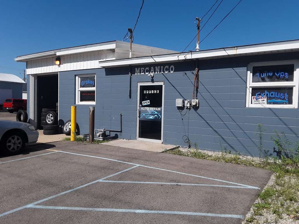 DAAN AUTO REPAIR & SALES LLC 815 Jefferson St, Fort Atkinson, WI 53538