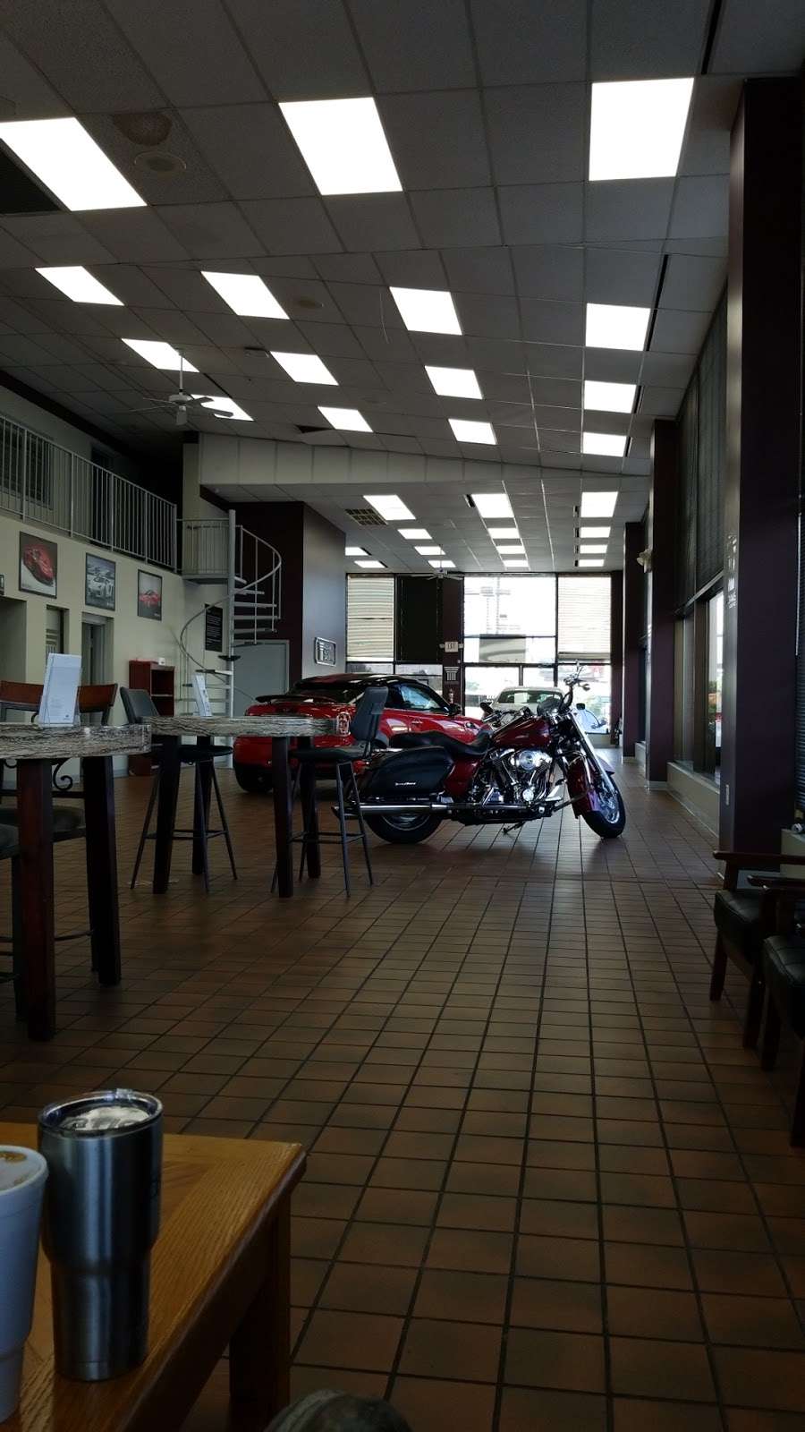 Adams Auto Group | 6501 South Blvd, Charlotte, NC 28217 | Phone: (980) 202-6800