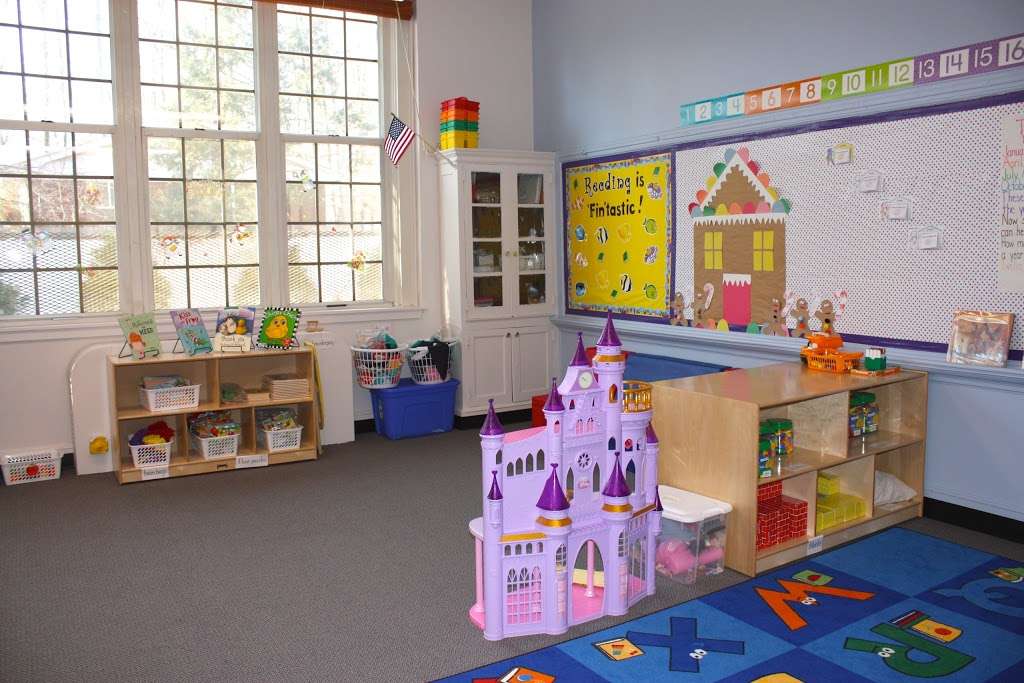 Childrens Corner Learning Center | 680 Oak Tree Rd, Palisades, NY 10964, USA | Phone: (845) 680-0007