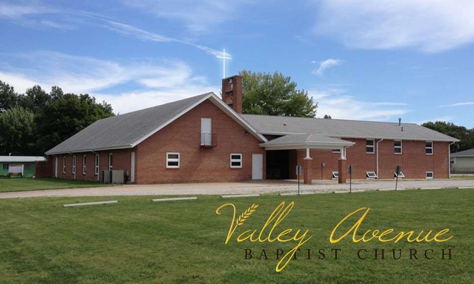 Valley Avenue Baptist Church | 2023 Valley Ave, Falls City, NE 68355, USA | Phone: (402) 245-3890