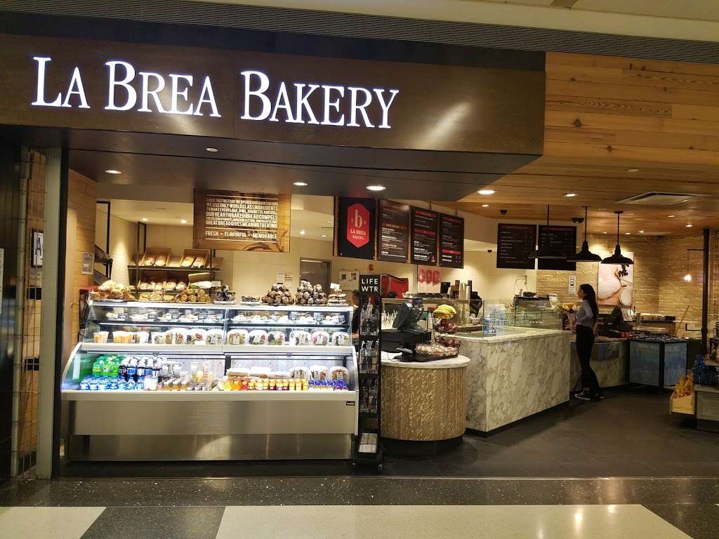 La Brea Bakery | Jamaica, NY 11430 | Phone: (718) 751-4759