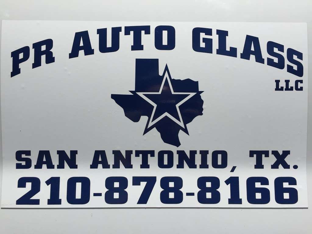 PR Auto Glass LLC | 15015 Old Creek St, San Antonio, TX 78217, USA | Phone: (210) 878-8166