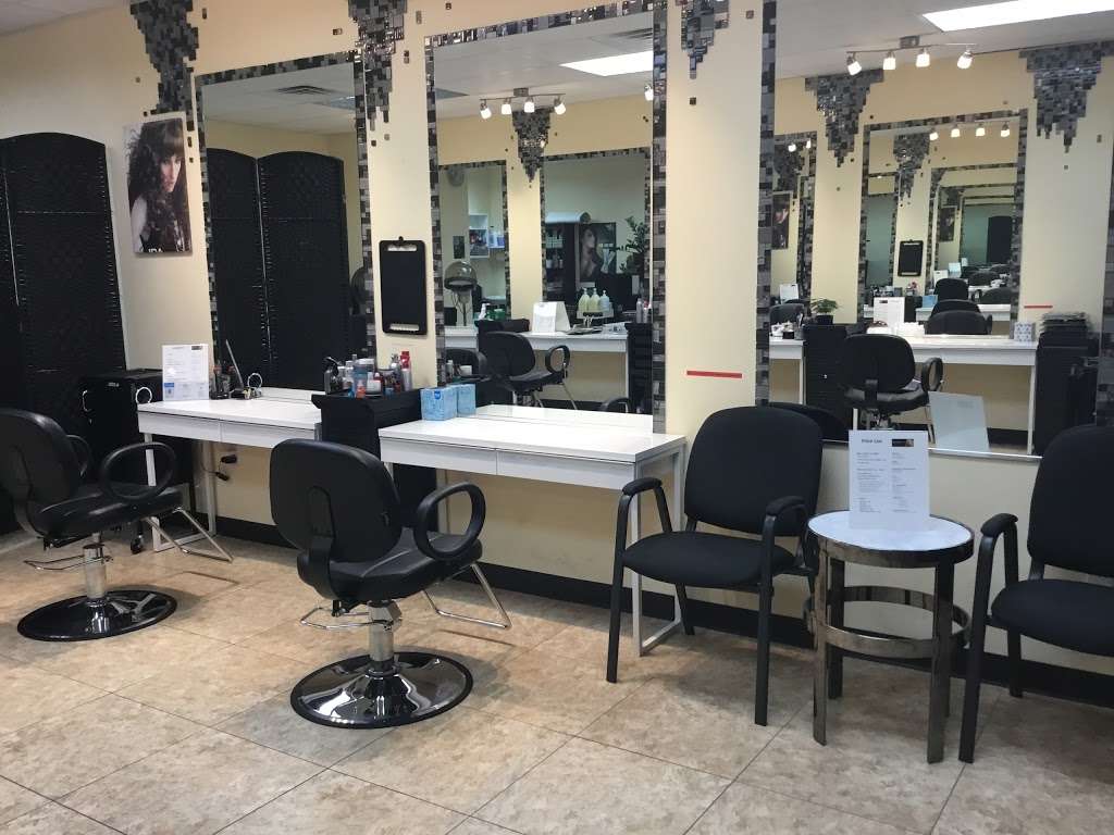 Styling House Hair Salon | 5150 Spring Mountain Rd #11, Las Vegas, NV 89146, USA | Phone: (702) 551-0102