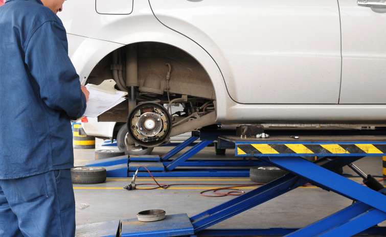 Hoffman Automotive - Car & Auto Repair Service & Auto Maintenanc | 2012 Letterkenny Rd, Chambersburg, PA 17201, USA | Phone: (717) 658-3187