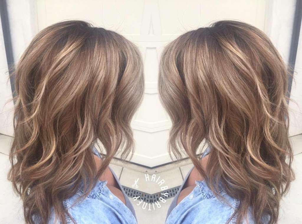 Hair By Britney | 5726 La Jolla Blvd #110, La Jolla, CA 92037, USA | Phone: (619) 948-2375