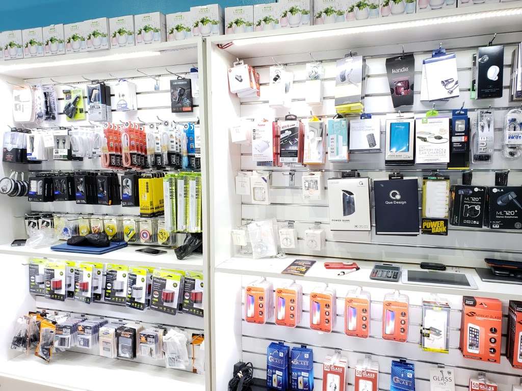 Sunshine Phone Accessories | 3333 W Touhy Ave Ste G4, Lincolnwood, IL 60712, USA | Phone: (847) 763-5870