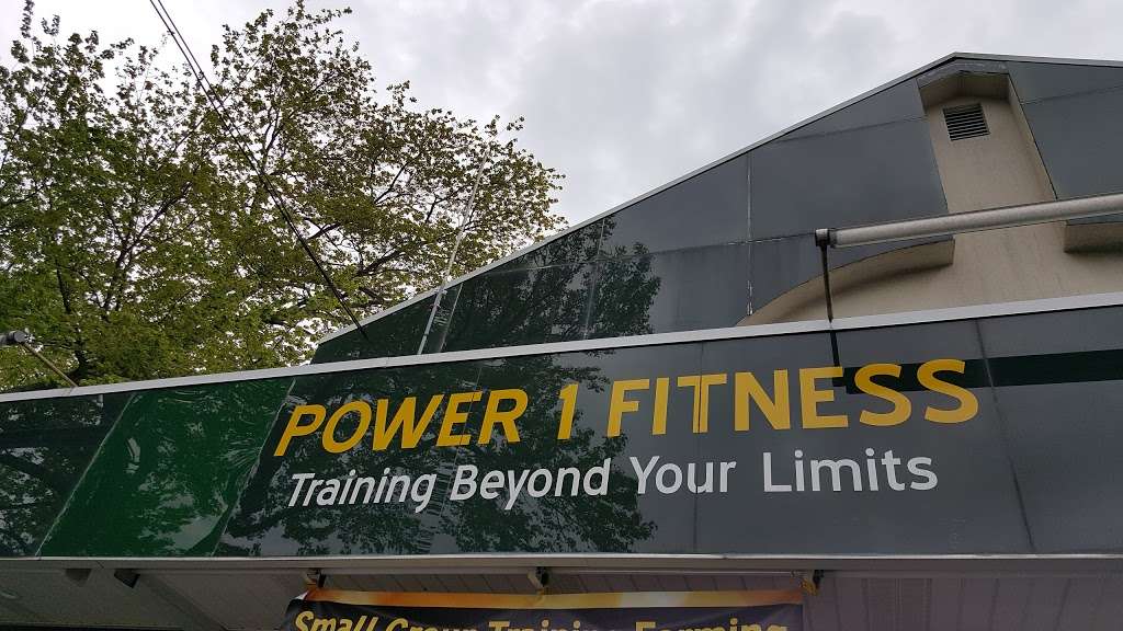 Power 1 Fitness | 1719 NJ-35, Oakhurst, NJ 07755 | Phone: (732) 962-3705