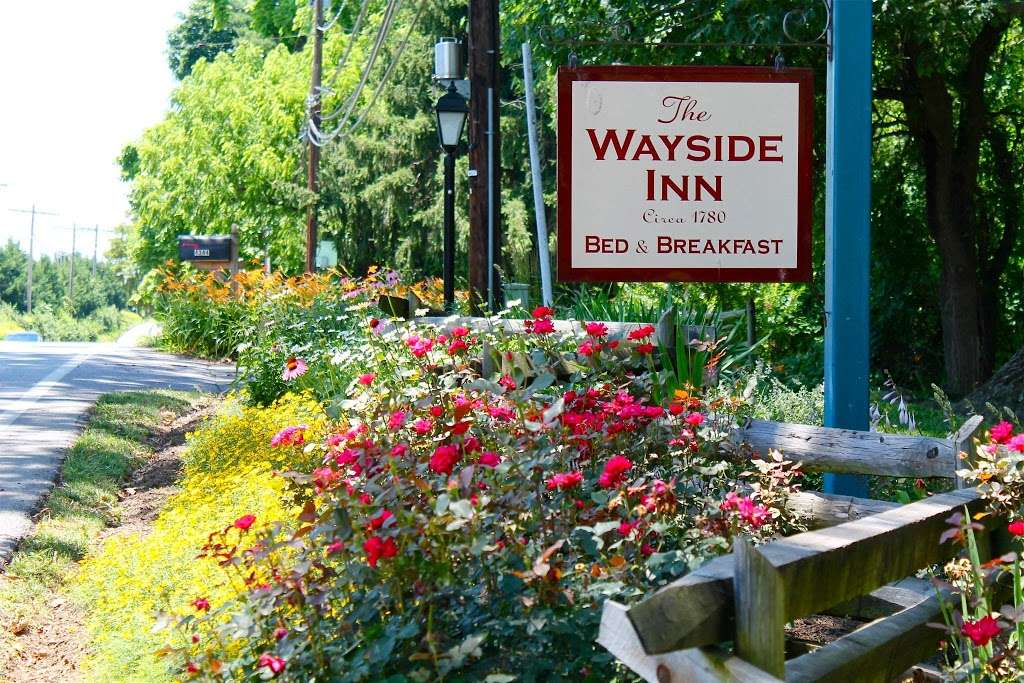 The Wayside Inn | 4344 Columbia Rd, Ellicott City, MD 21042, USA | Phone: (410) 461-4636