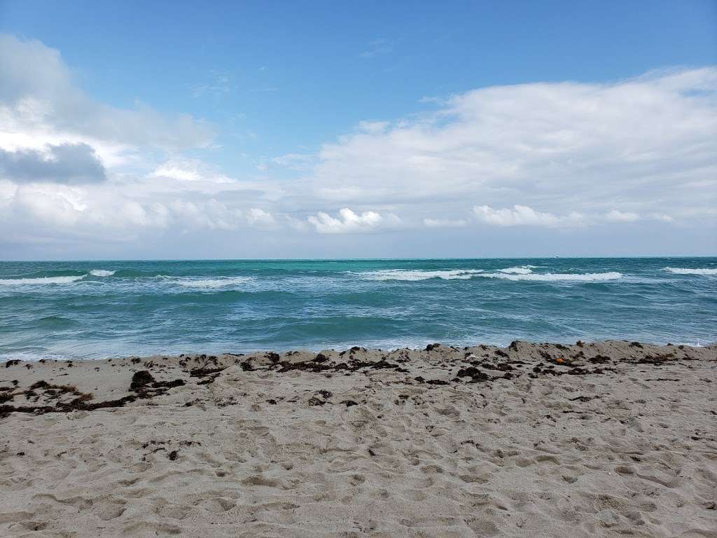 36th Street Park | Miami Beach, FL 33140, USA