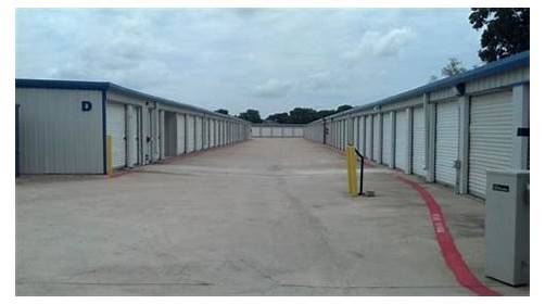 Simply Self Storage | 1800 W Sublett Rd, Arlington, TX 76017, USA | Phone: (817) 466-2700