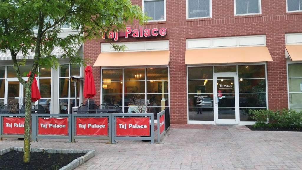 Taj Palace Owings Mills | 9419 Common Brook Rd, Owings Mills, MD 21117, USA | Phone: (410) 413-6361