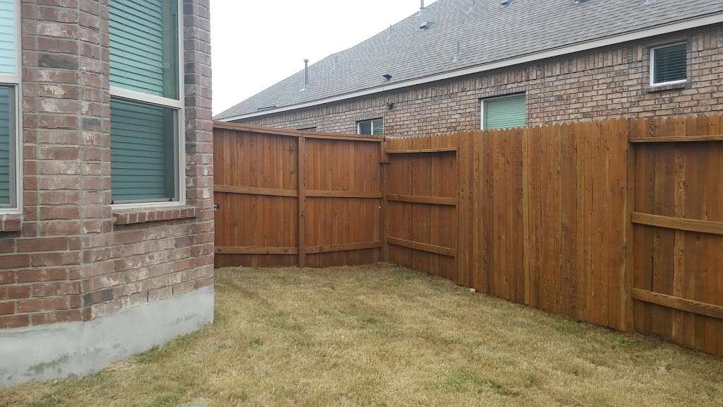 Optimal Finish Stain (Fence, Deck, Pergola) | Maverick Ranch, San Antonio, TX 78254, USA | Phone: (210) 802-6168