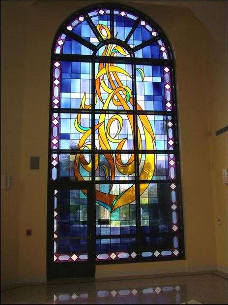 Creative Stained Glass Studio | 7532, 5318 Evergreen Heights Dr, Evergreen, CO 80439, USA | Phone: (303) 988-0444