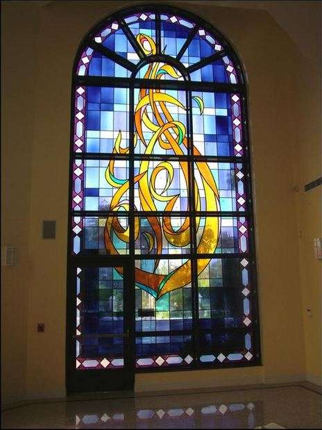 Creative Stained Glass Studio | 7532, 5318 Evergreen Heights Dr, Evergreen, CO 80439 | Phone: (303) 988-0444