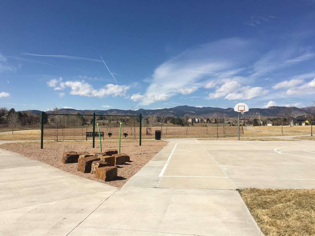 Saddle Brook Park | Moon Gulch Trail, Arvada, CO 80007