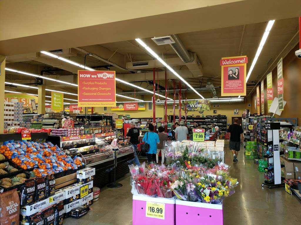 Grocery Outlet Bargain Market | 1803 E Chapman Ave, Orange, CA 92867, USA | Phone: (714) 919-8100