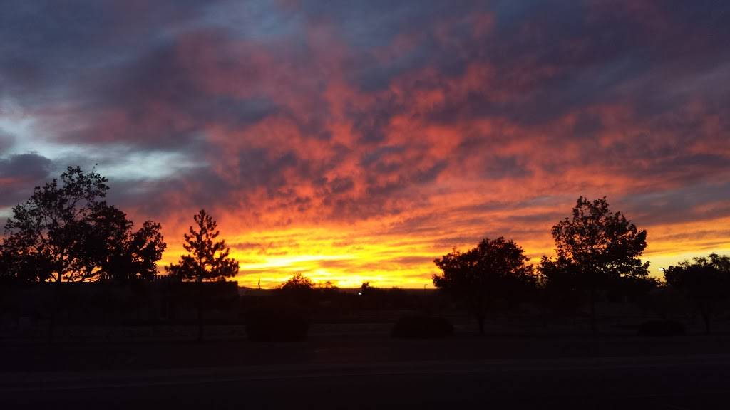 Vista Del Norte Park | 1005 Osuna Rd NE, Albuquerque, NM 87113, USA | Phone: (505) 768-5353