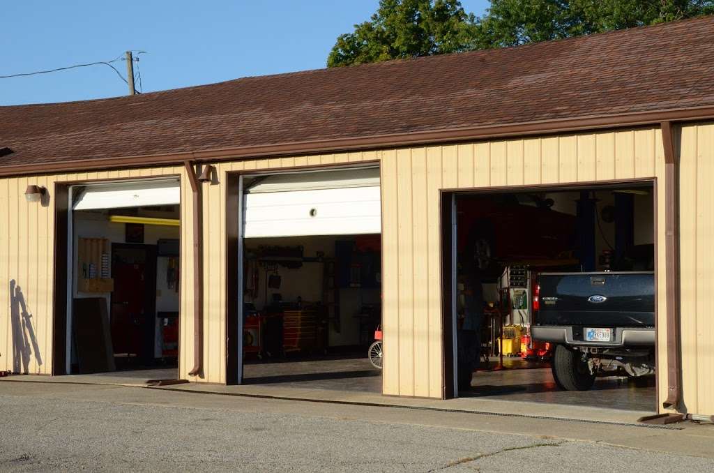 Advanced Automotive Diagnostic and Repair | 789 E Main St, Whiteland, IN 46184, USA | Phone: (317) 215-4049