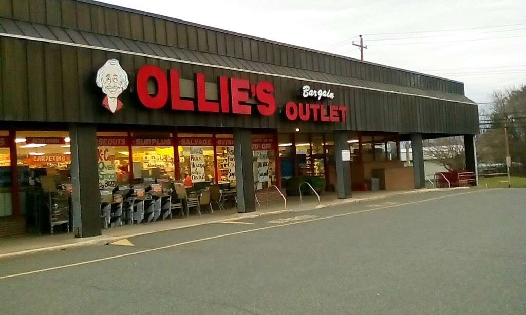 Ollies Bargain Outlet | 203 Shoemaker Rd, Pottstown, PA 19464, USA | Phone: (610) 323-1702