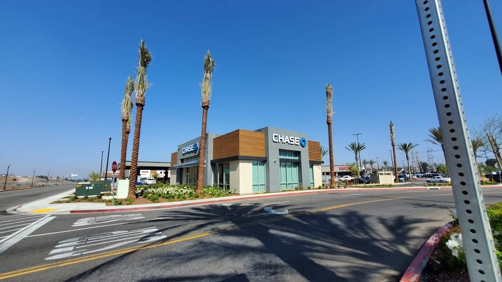 Chase Bank | 2600 Market Pl Dr, Monterey Park, CA 91755, USA | Phone: (323) 803-2570