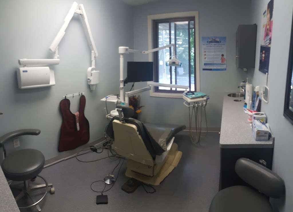 Kalindi Pandya DMD | 555 Newfield Ave Suite D, Stamford, CT 06905, USA | Phone: (203) 666-2777