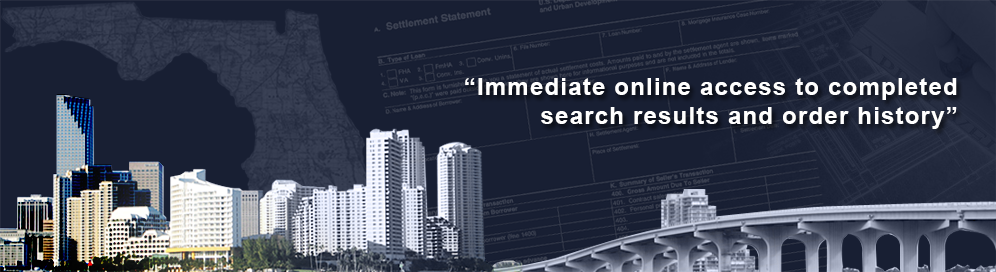 Lien Searches Plus | 5710 SW 41st St, Miami, FL 33155, USA | Phone: (305) 668-8622