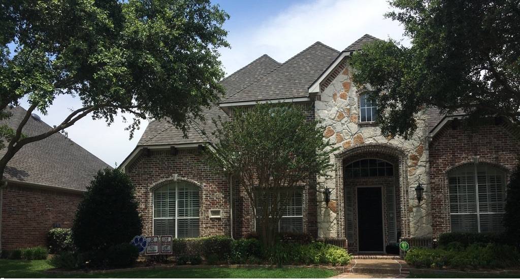 Rise Roofing and Restoration | Exchange Pkwy, Allen, TX 75002, USA | Phone: (972) 290-0663