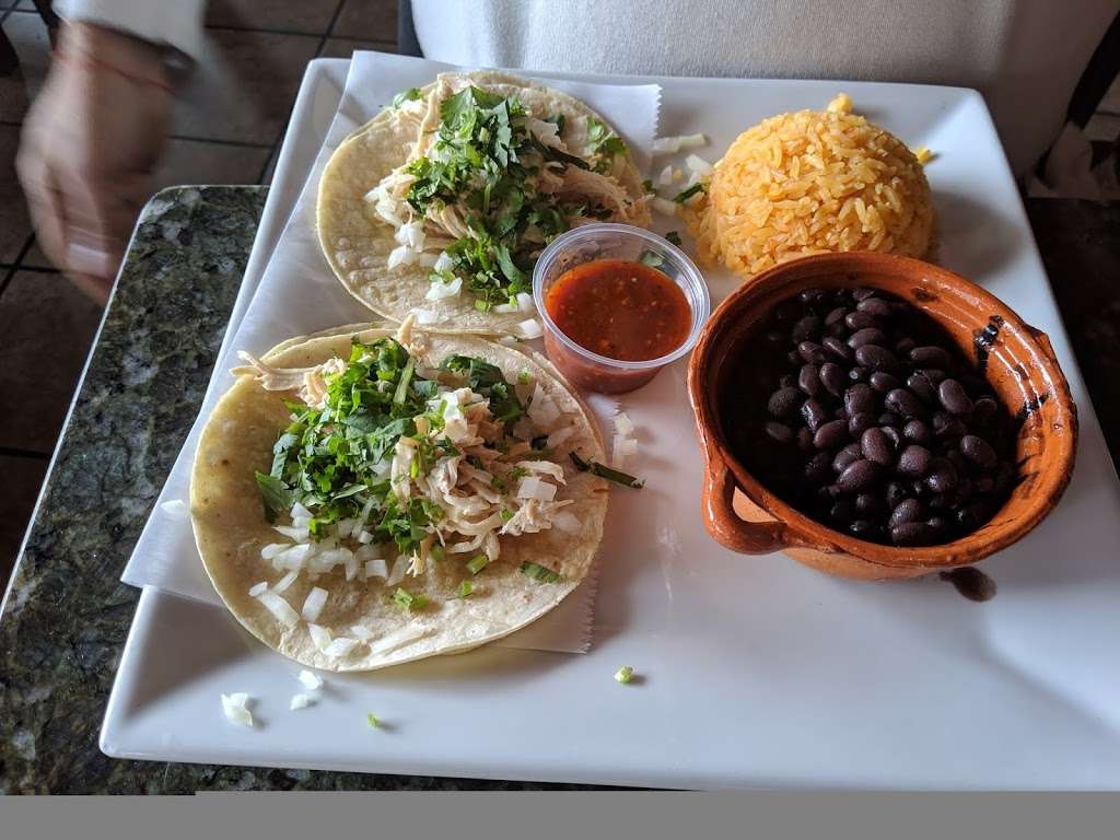 Mexico City Taqueria | 1 W Union St, Ashland, MA 01721, USA | Phone: (508) 881-3500