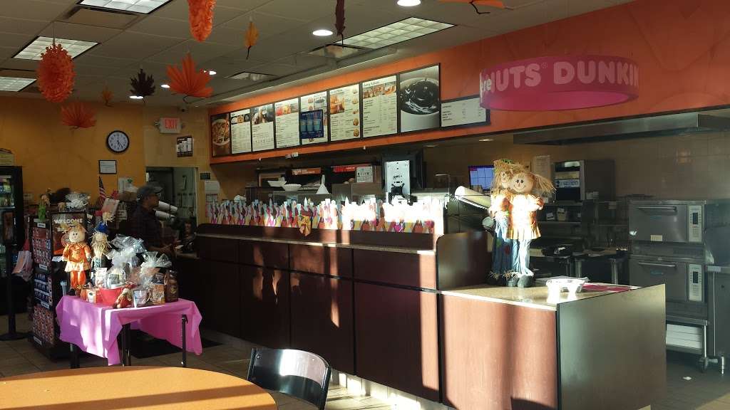 Dunkin Donuts | 180 Howard Blvd Unit# 1, Mt Arlington, NJ 07856 | Phone: (973) 601-7525