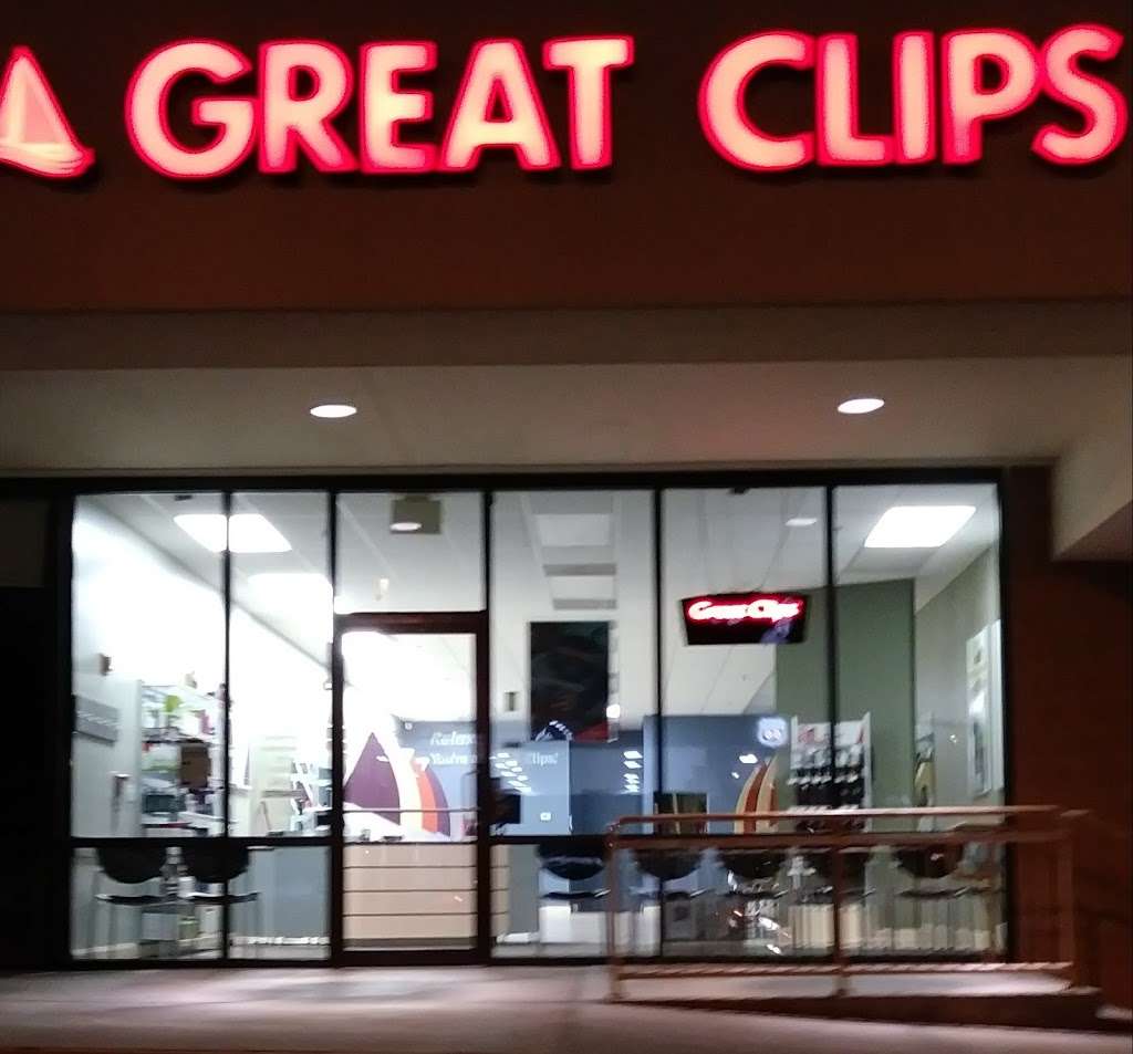Great Clips | 9231 Lincoln Ave Ste 500, Lone Tree, CO 80124 | Phone: (303) 790-4974