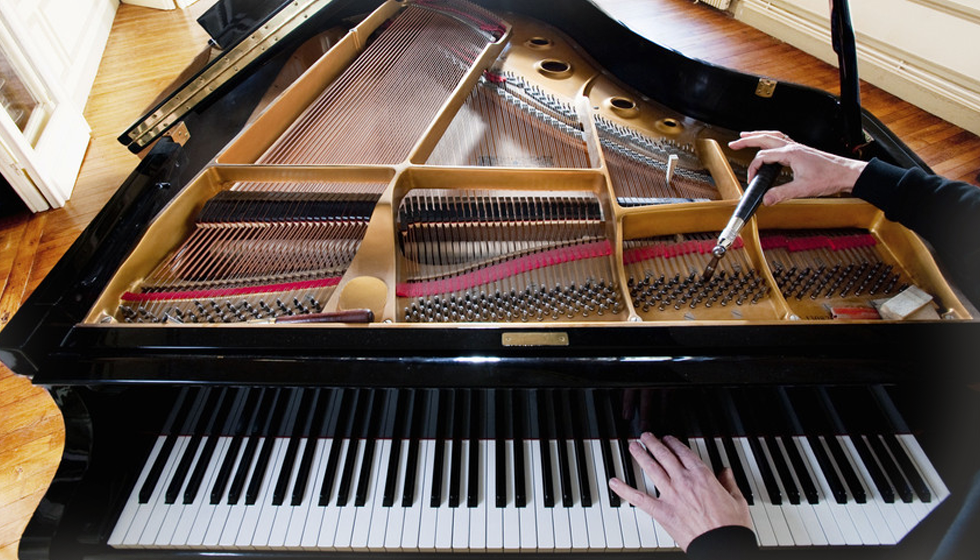 Bell Piano Service | 6621 Charing St, Simi Valley, CA 93063, USA | Phone: (805) 217-7281