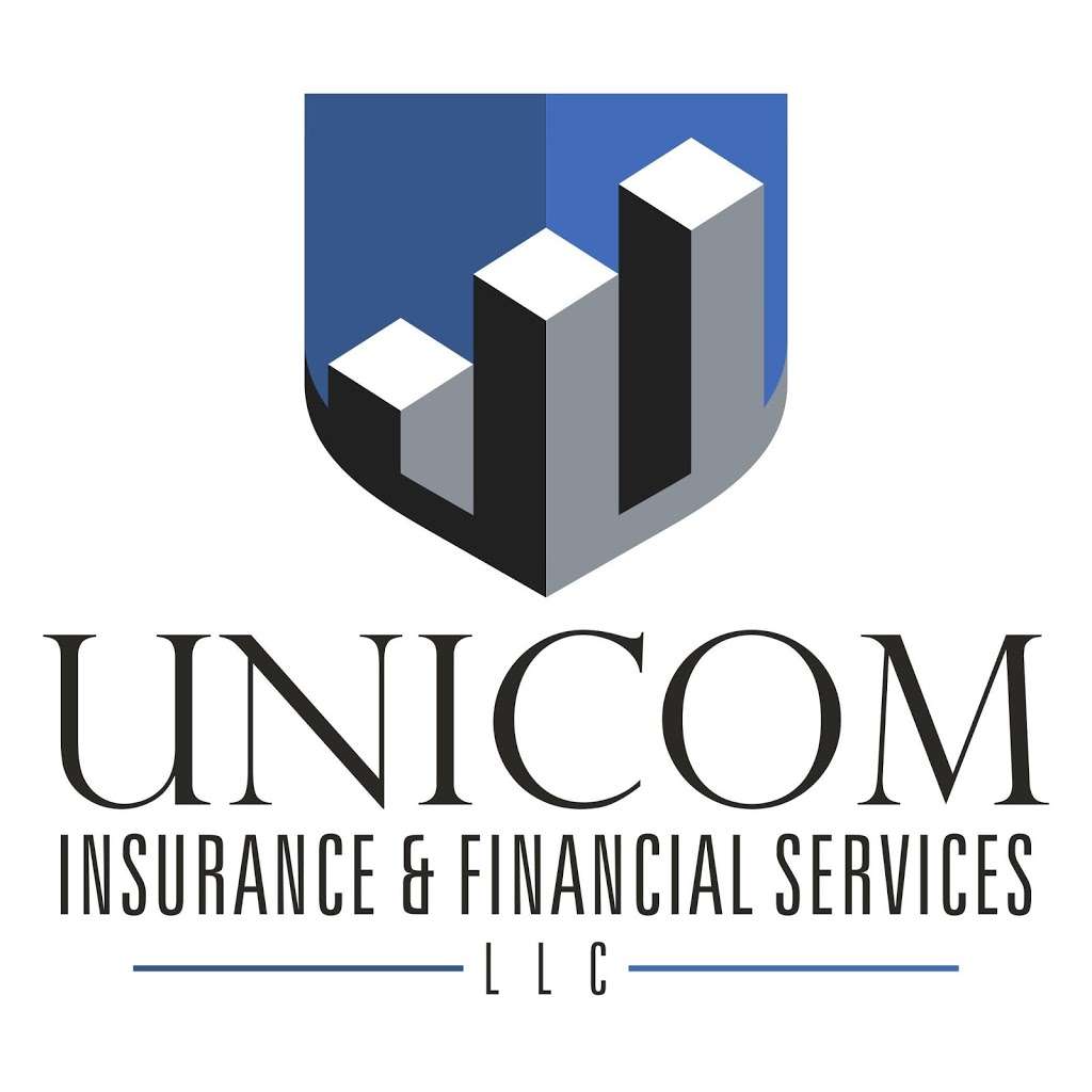 Unicom Insurance and Finc Servs | 12976 San Pablo Ave, Richmond, CA 94805, USA | Phone: (510) 234-0517