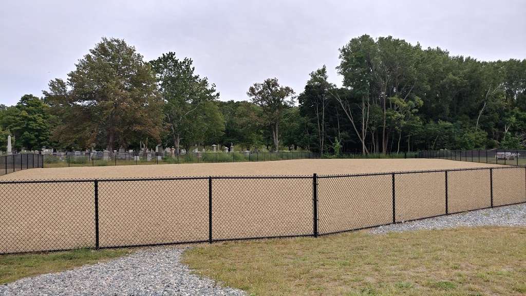 Pine Banks Dog Park | Malden, MA 02148