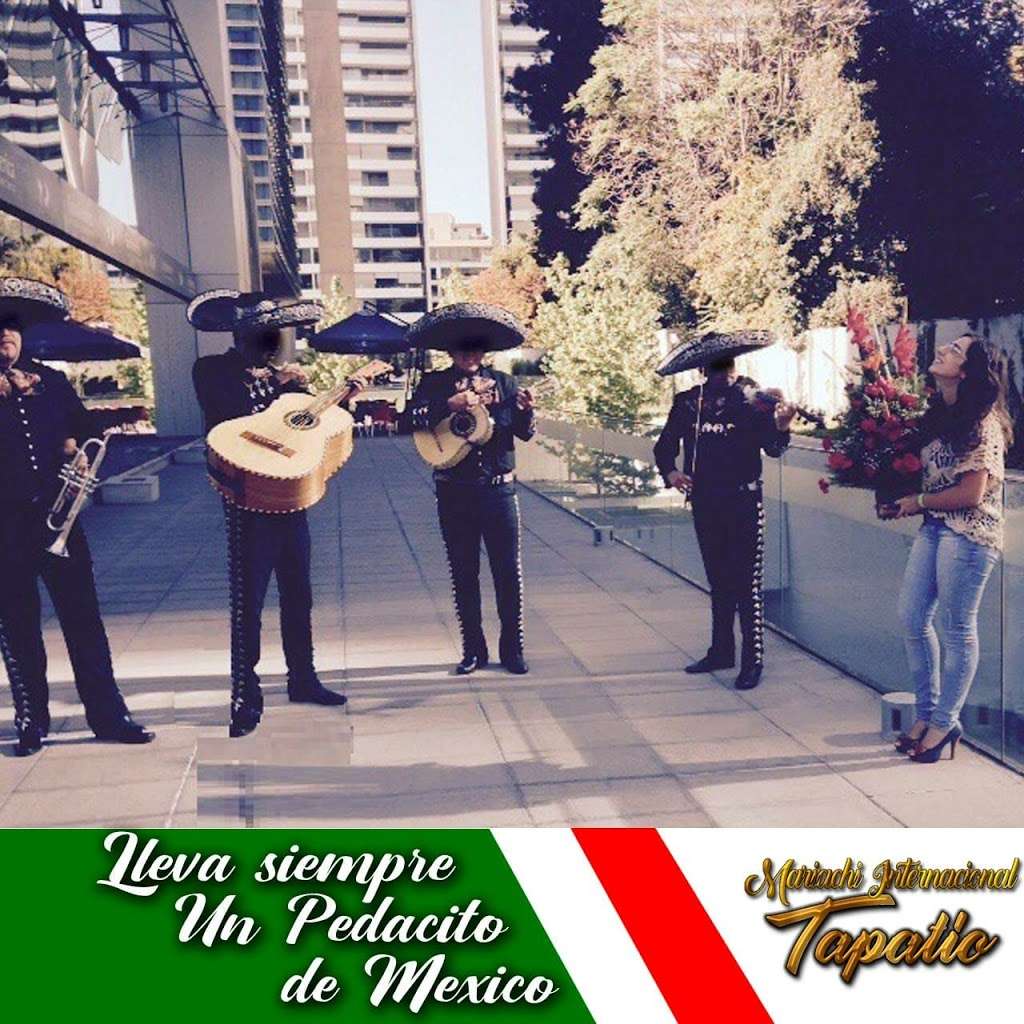 Mariachi Internacional Tapatio | 13342 Luxbury Loop, Orlando, FL 32837, USA | Phone: (407) 530-9211