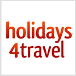 Holidays 4 Travel Ltd | Barleylands Farm Office, Barleylands Rd, Billericay CM11 2UD, UK | Phone: 0844 892 3060