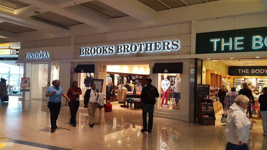 Brooks Brothers | 7426 New Ridge Rd, Hanover, MD 21076, USA | Phone: (410) 859-1082